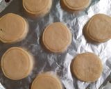 Foto del paso 7 de la receta: Scones, con un relleno de zarzamora