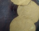 A picture of step 8 of Bedmi poori.