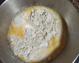 Foto del paso 1 de la receta: 🍏 Tarta de manzana 🍰