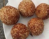Hình bước làm 3 của món Bánh cam