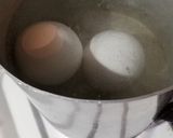 Foto del paso 1 de la receta: Fideos fríos picantes