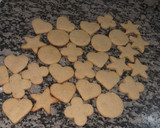 Foto del paso 6 de la receta: Galletitas de Canela y Nuez Moscada 👌