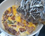 Foto langkah ke 3 dari resep Lodeh Tempe Teri.