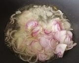 Gambar langkah 3 resipi Daging Kerbau Masak Dendeng.