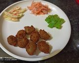 દાળવડા (Dalwada Recipe In Gujarati) રેસીપી સ્ટેપ2ફોટો