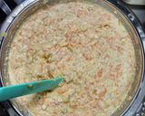Foto del paso 2 de la receta: Tarta fácil de zanahorias