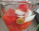 Foto del paso 2 de la receta: Panuchos