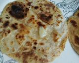 पूरन पोली (Puran Poli recipe in hindi) रेसिपी चरण 5 फोटो