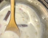 Foto del paso 1 de la receta: Arroz con leche (súper cremoso)
