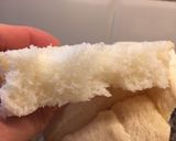 Foto del paso 8 de la receta: Pan de molde con yogur sin gluten, sin lactosa (panificadora)