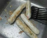 Foto del paso 5 de la receta: Salchichas de pollo
