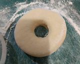 Foto langkah ke 3 dari resep Donat Susu.