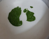 முடக்கத்தான் கீரை தோசை ரெசிபி ஸ்டேப் 3 புகைப்படம்
