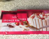 A picture of step 1 of Trifle.