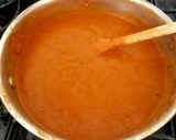 A picture of step 12 of My Homemade Delicious Tomato Soup 😍😘.