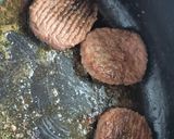 Une image de l'étape 2 de 🍔🥖 Baguette façon Burger — ultra gourmande.