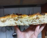Foto del paso 10 de la receta: Focaccia