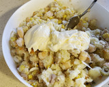 Foto del paso 5 de la receta: Ensaladilla de langostinos