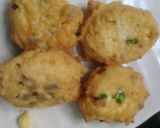 Foto langkah ke 4 dari resep Perkedel Tahu #antiribet.