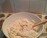 Foto del paso 3 de la receta: Pancitos Salvadores
