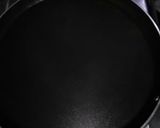 A picture of step 1 of Malabari paratha.