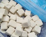 Foto langkah ke 4 dari resep Tahu kress mantull.