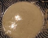 Une image de l'étape 3 de Salade endive sauce roquefort.