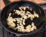 Une image de l'étape 6 de Sauté de légumes du jardin aux épices orientales.