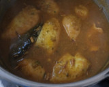 Foto del paso 7 de la receta: Chipirones o Calamares rellenos