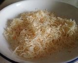 Foto del paso 10 de la receta: Risotto de Setas con huevo escalfado