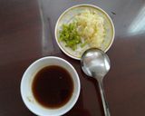 Hình bước làm 2 của món Snack rong biển việt