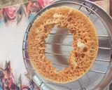 राजस्थानी घेवर (rajasthani ghevar recipe in Hindi) रेसिपी चरण 1 फोटो
