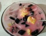 Foto langkah ke 3 dari resep Es Tape Cao Segerr.