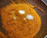 मटर पनीर (matar paneer recipe in marathi) रेसिपी स्टेप 7 फोटो 