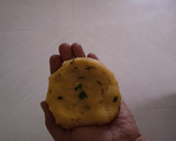 மேஷ்டு பொட்டேடோ ஸ்காட்ச் எக்ஸ்(Mashed Potato Scotch Eggs) ரெசிபி ஸ்டேப் 10 புகைப்படம்