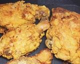 صورة لخطوة 3 من وصفة ‎البروستد الخطيييييير 🍗🍗
