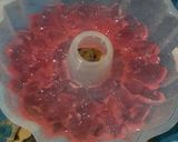 Foto langkah ke 3 dari resep Puding & fla.