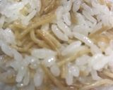 صورة لخطوة 1 من وصفة رز بالشعيرية
