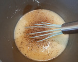 Foto del paso 4 de la receta: Salsa blanca básica