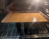 Kókuszkocka recept fázis 4 fotója
