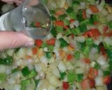 Foto del paso 3 de la receta: Hígado con Arroz