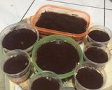 Foto langkah ke 12 dari resep Dessert.