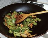 醬炒什蔬的食譜步驟4照片