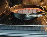 Foto del paso 3 de la receta: Solomillo de cerdo con bacon y setas