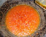 Foto langkah ke 5 dari resep Sambel Kacang/Bumbu Kacang Buat Siomay Cilok.