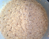 Foto del paso 3 de la receta: Cake de avena y cúrcuma Hiperfácil!