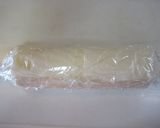 A picture of step 29 of Kyohou Grape Swiss Roll.