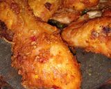 Foto langkah ke 4 dari resep Ayam Goreng Rempah🍗.