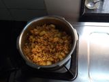 Be cooking ready