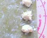 A picture of step 5 of Fresh Plin Ravioli.